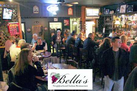 Bella's Restaurant