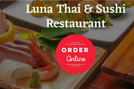 Luna Thai Restaurant