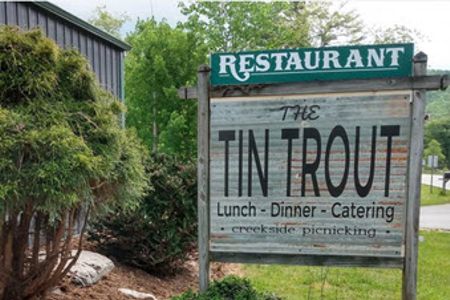 Tin Trout Restaurant